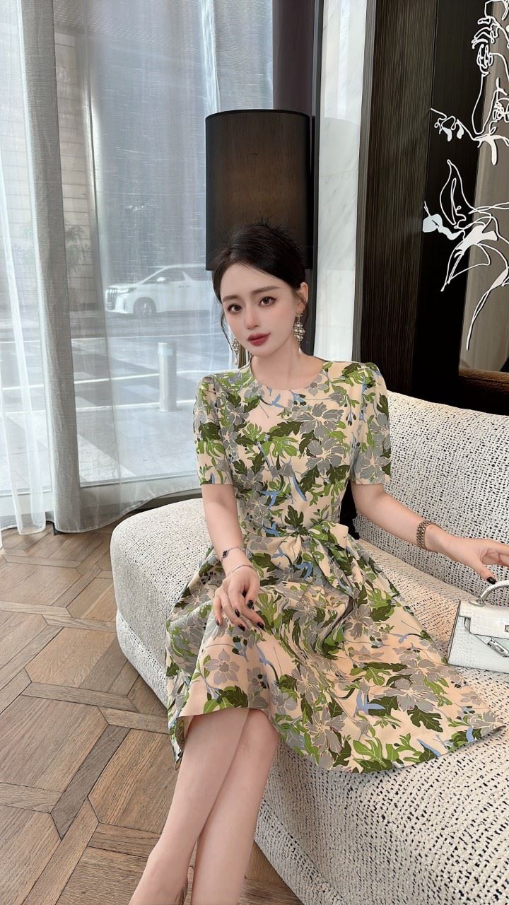 Burberry Dress